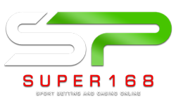 SUPER168 สุดยอดเว็บพนันที่ครบเครื่องเรื่องเดิมพัน